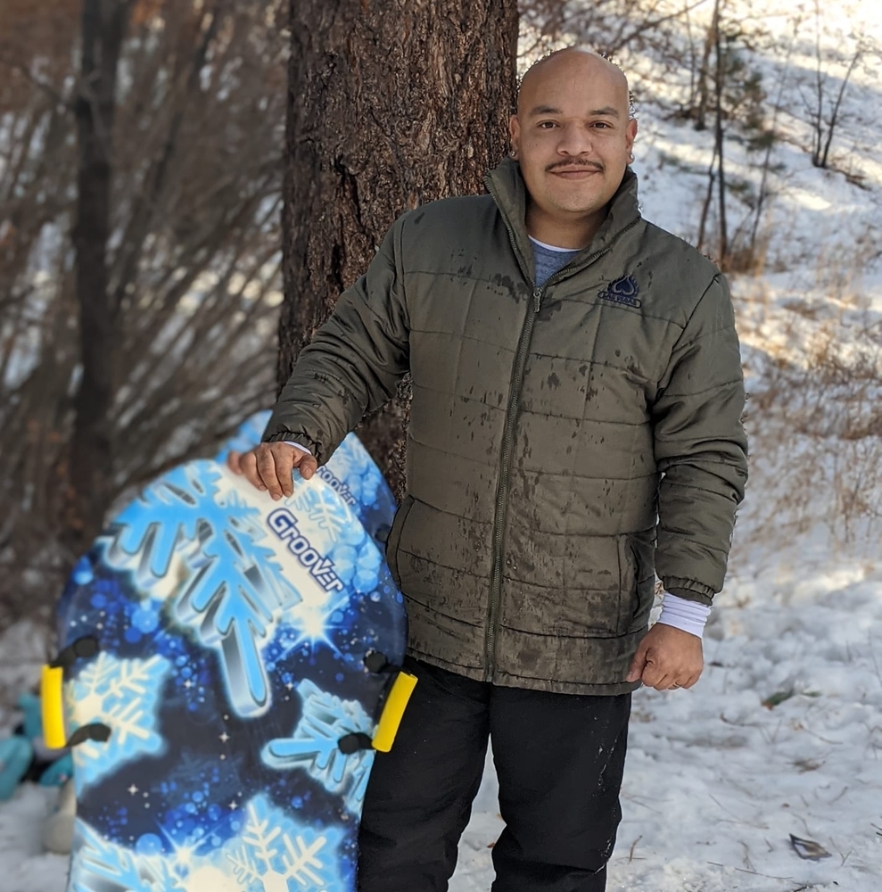 Meet your Posher, Jacques